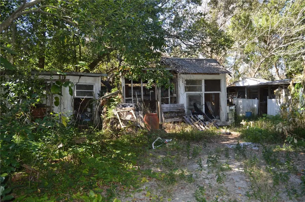 18117 Branch Road Hudson FL 34667