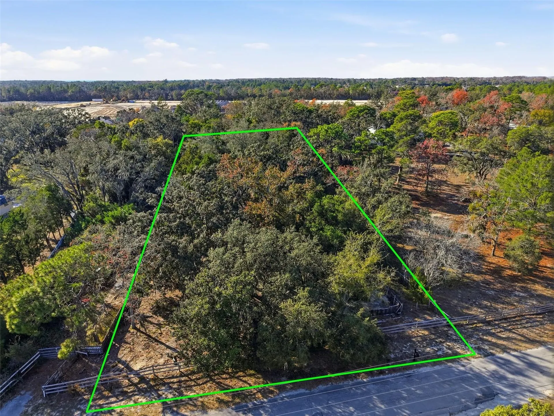 18117 Branch Road Hudson FL 34667