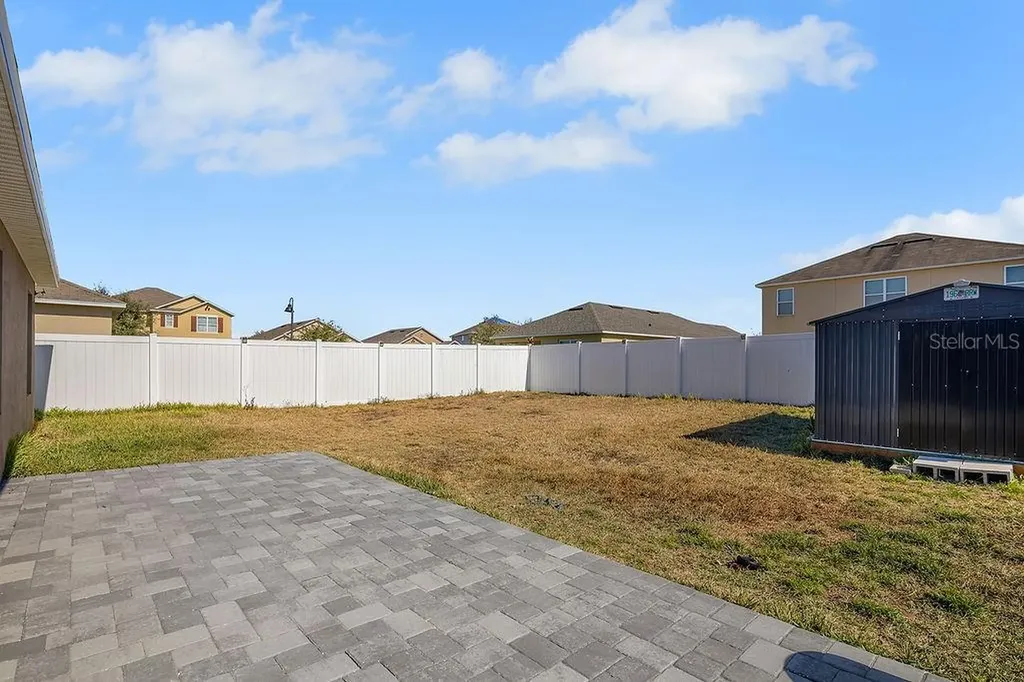 397 Aberdeen Drive Davenport FL 33896