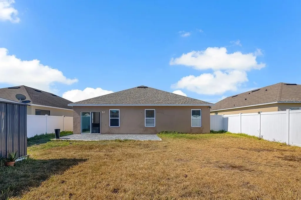 397 Aberdeen Drive Davenport FL 33896