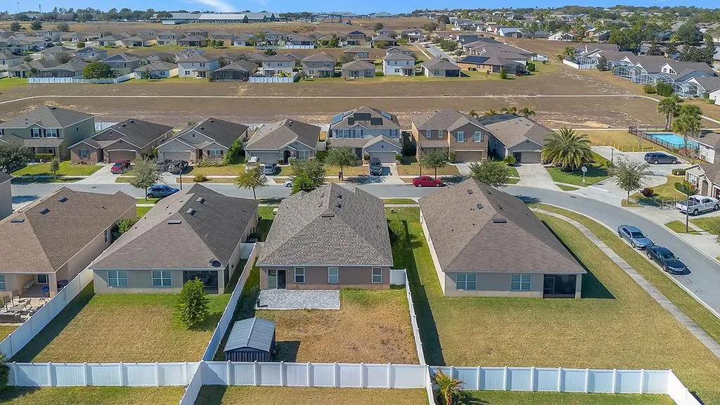 397 Aberdeen Drive Davenport FL 33896