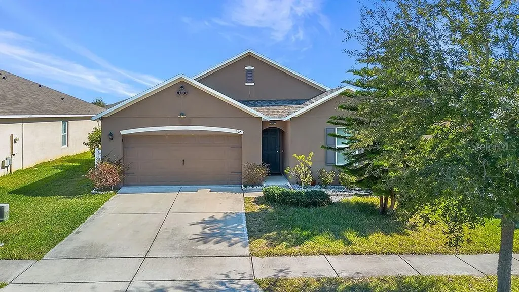 397 Aberdeen Drive Davenport FL 33896