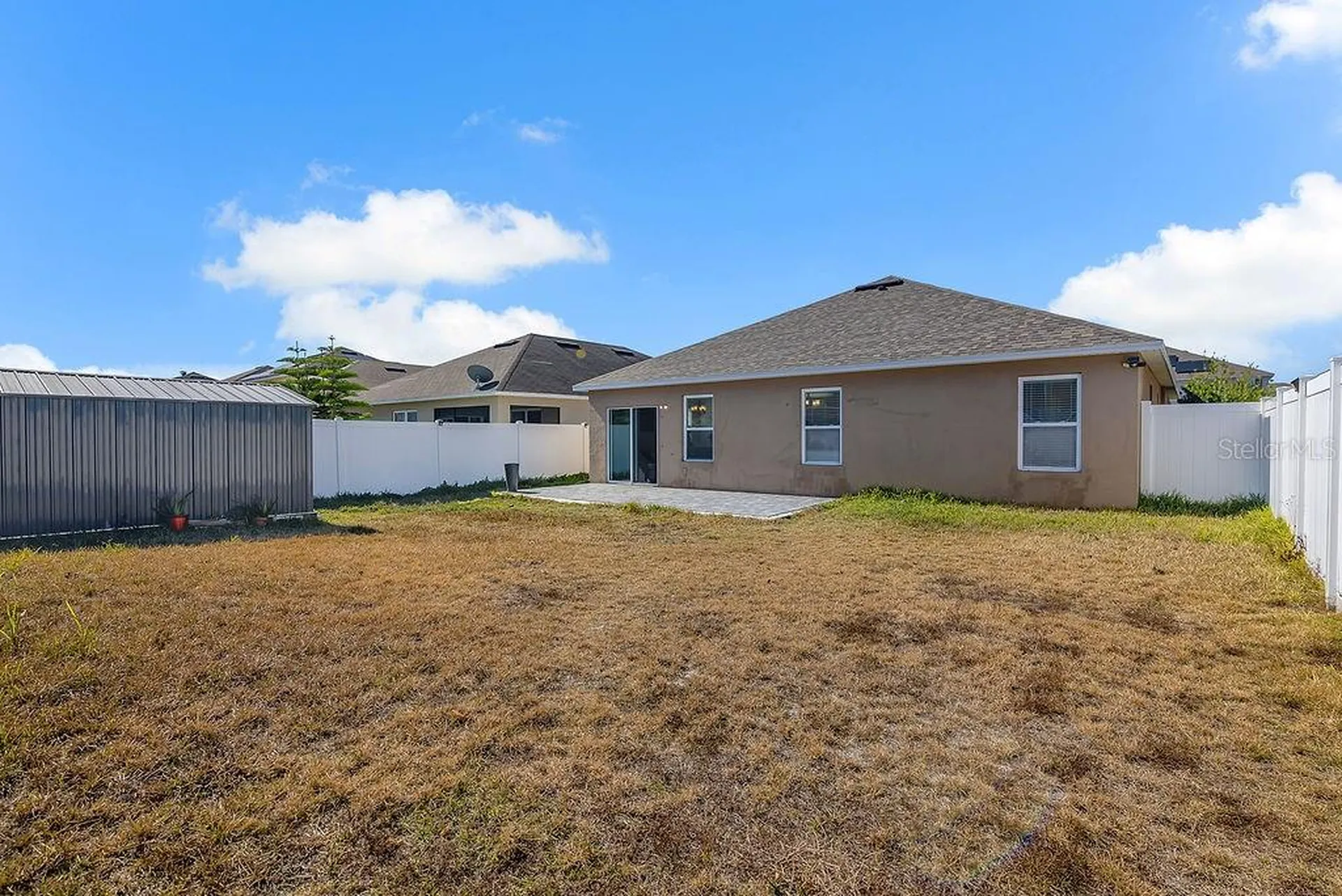397 Aberdeen Drive Davenport FL 33896