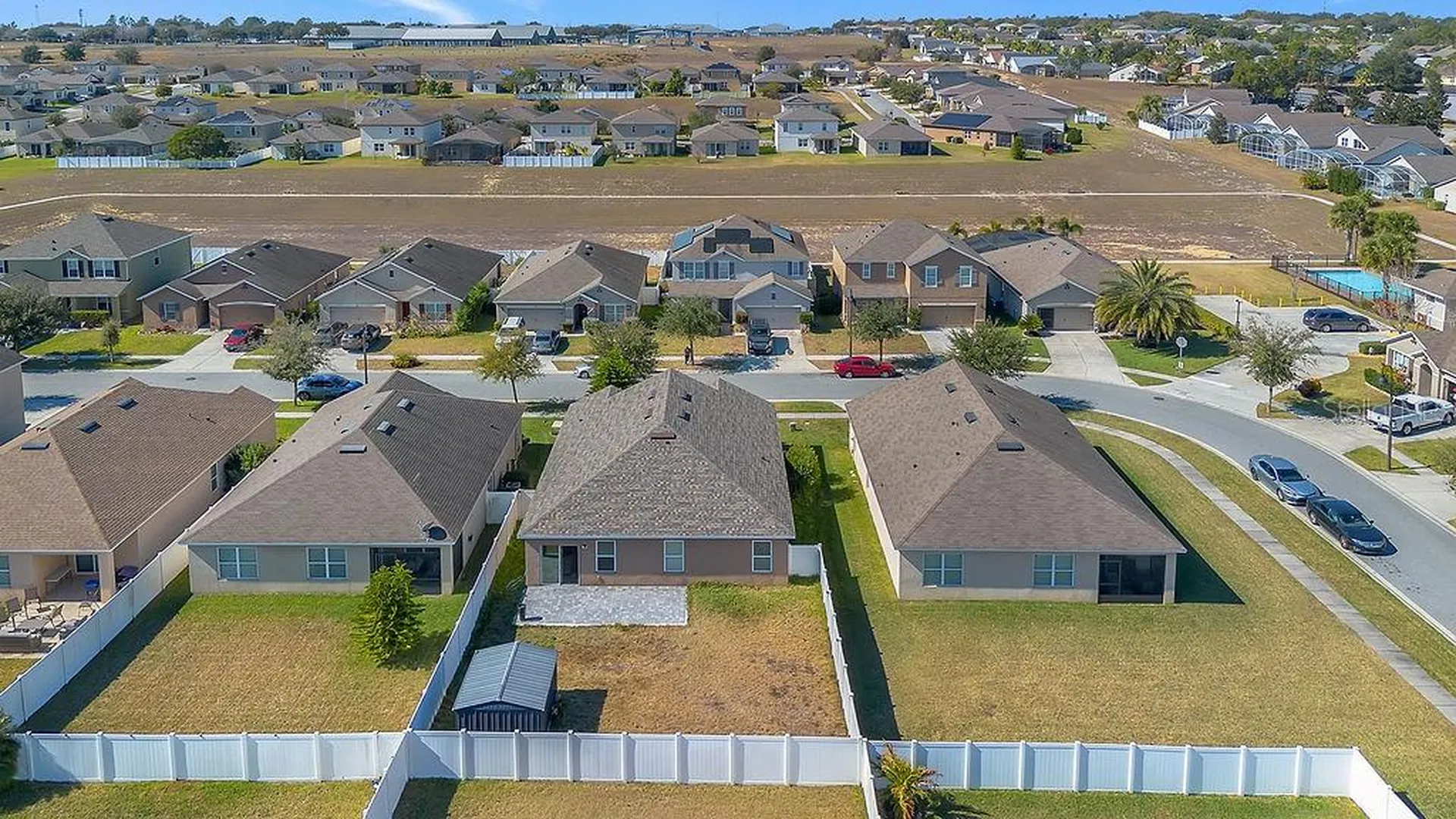 397 Aberdeen Drive Davenport FL 33896