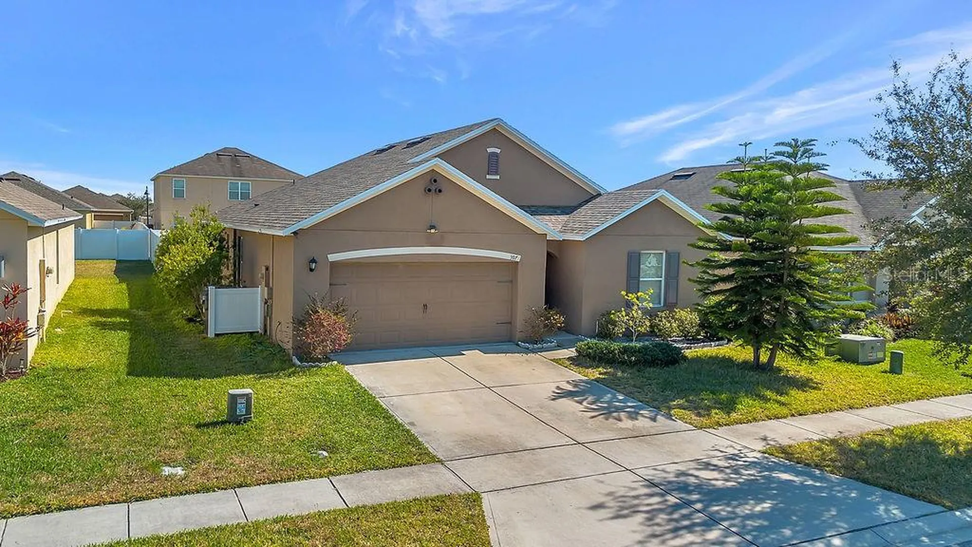 397 Aberdeen Drive Davenport FL 33896