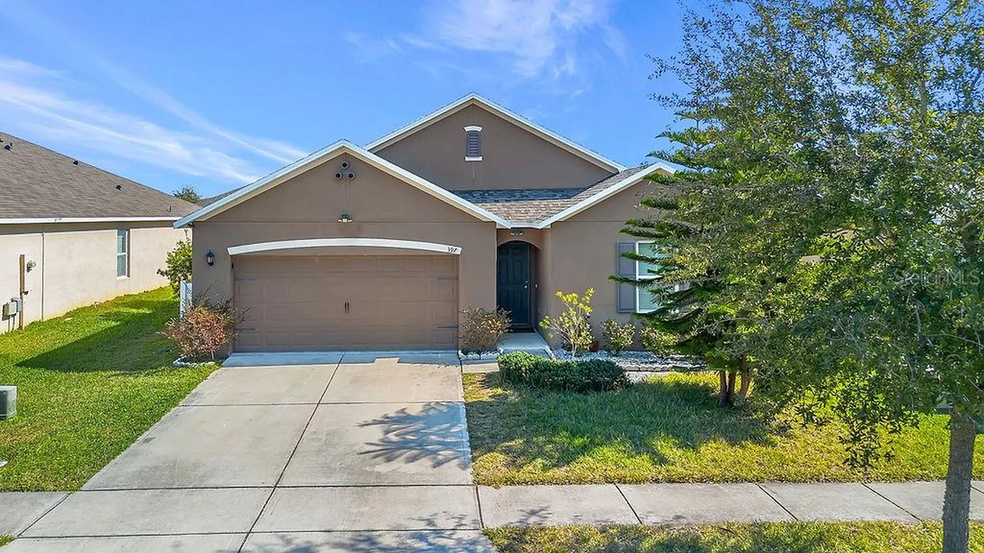 397 Aberdeen Drive Davenport FL 33896