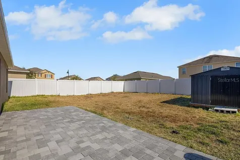 397 Aberdeen Drive Davenport FL 33896