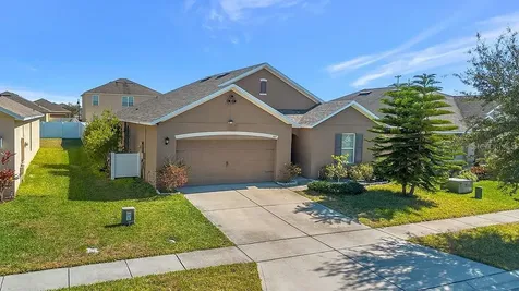 397 Aberdeen Drive Davenport FL 33896