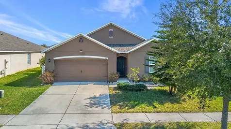 397 Aberdeen Drive Davenport FL 33896