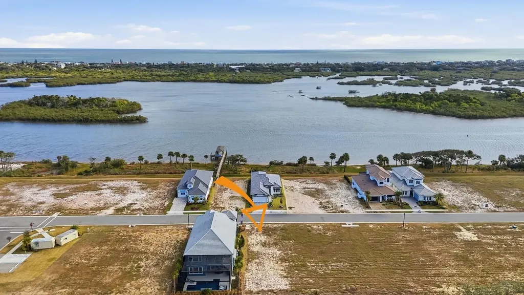 87 Coronado Road Flagler Beach FL 32136