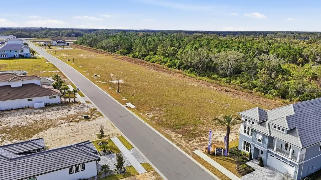 87 Coronado Road Flagler Beach FL 32136