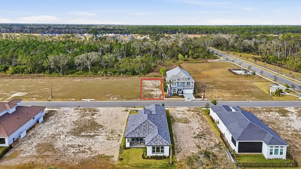 87 Coronado Road Flagler Beach FL 32136