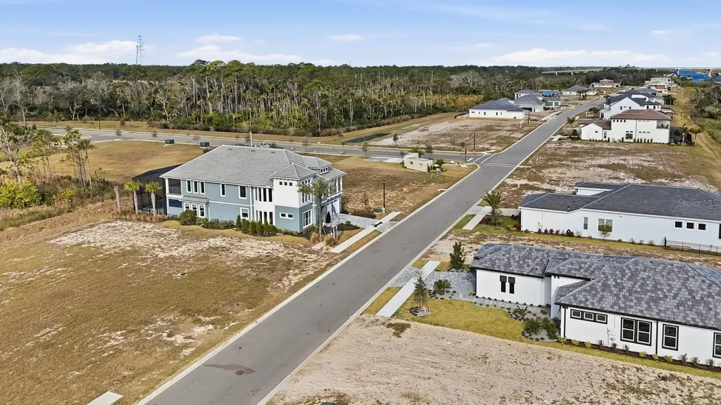 87 Coronado Road Flagler Beach FL 32136