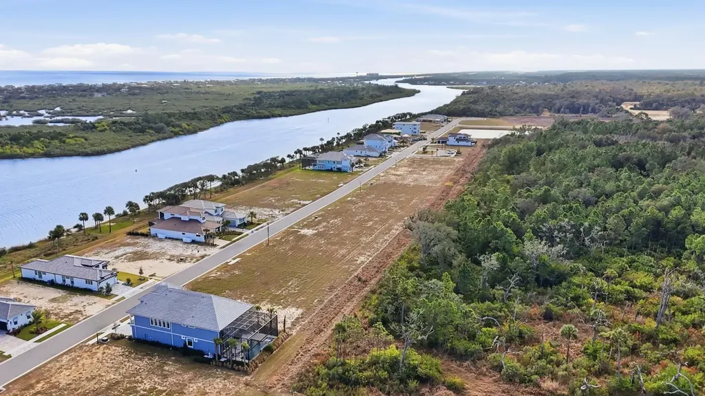 87 Coronado Road Flagler Beach FL 32136