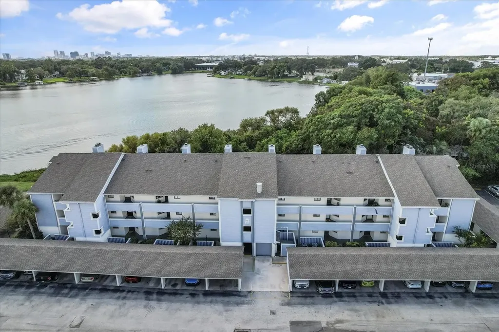 4101 Fairview Vista Point Orlando FL 32804
