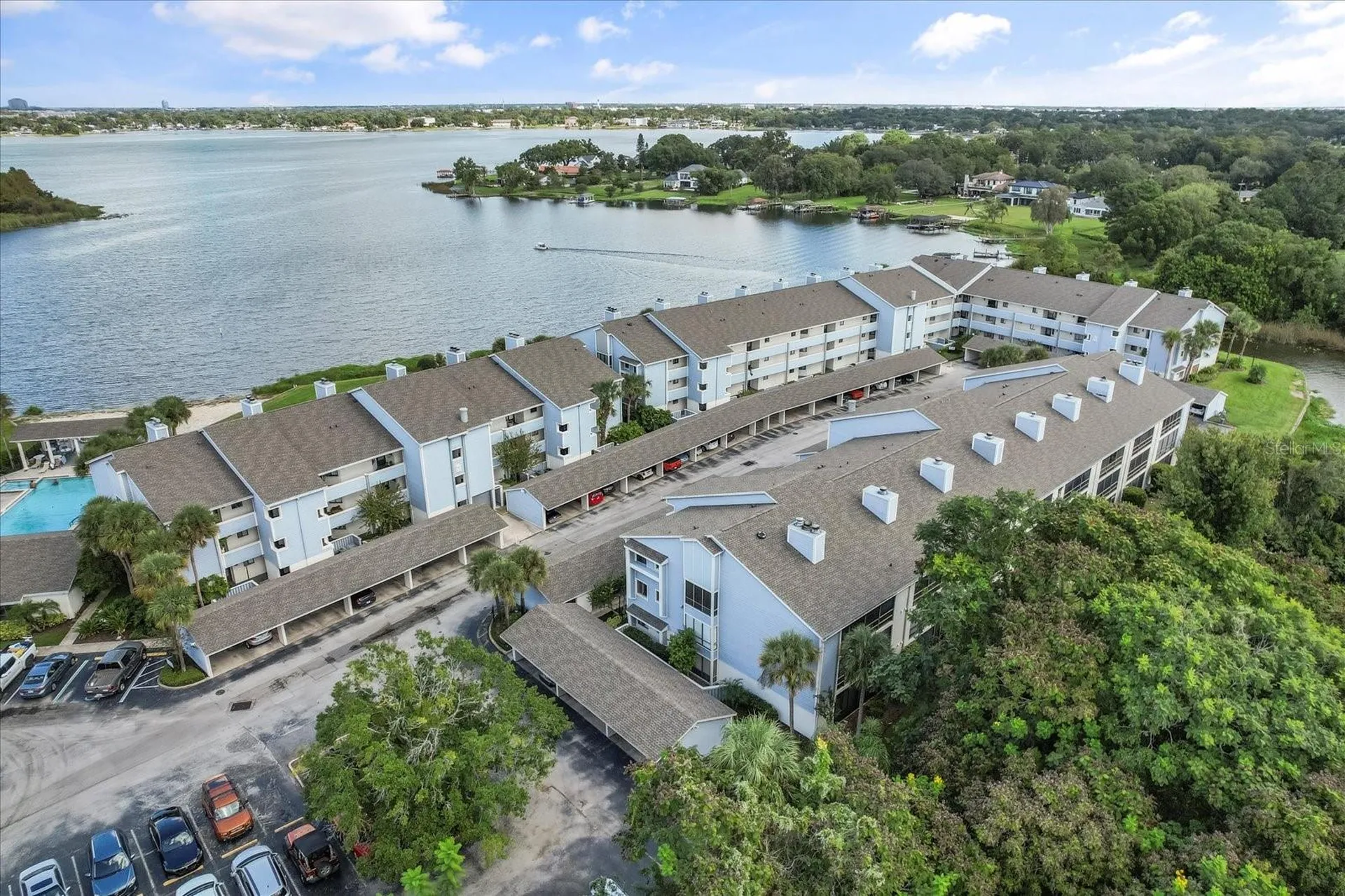 4101 Fairview Vista Point Orlando FL 32804