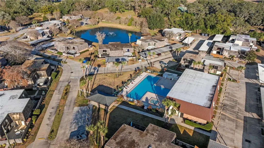 2920 Pecan Avenue Leesburg FL 34748