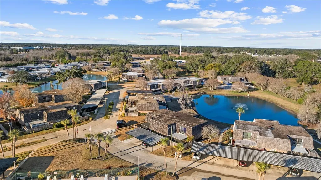 2920 Pecan Avenue Leesburg FL 34748