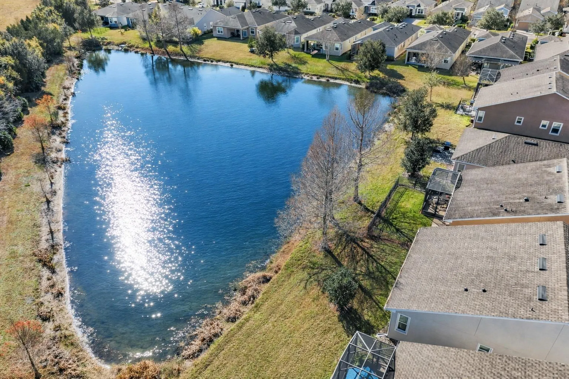 414 Tisbury Court Deland FL 32724