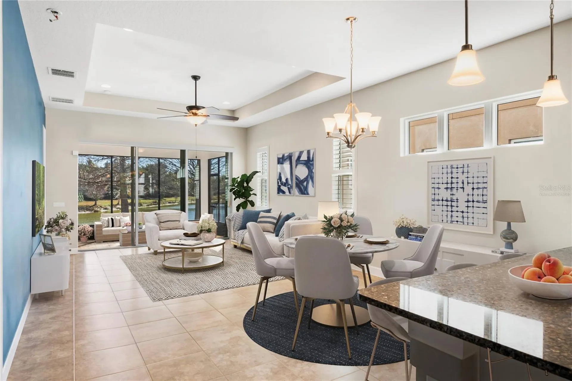 414 Tisbury Court Deland FL 32724