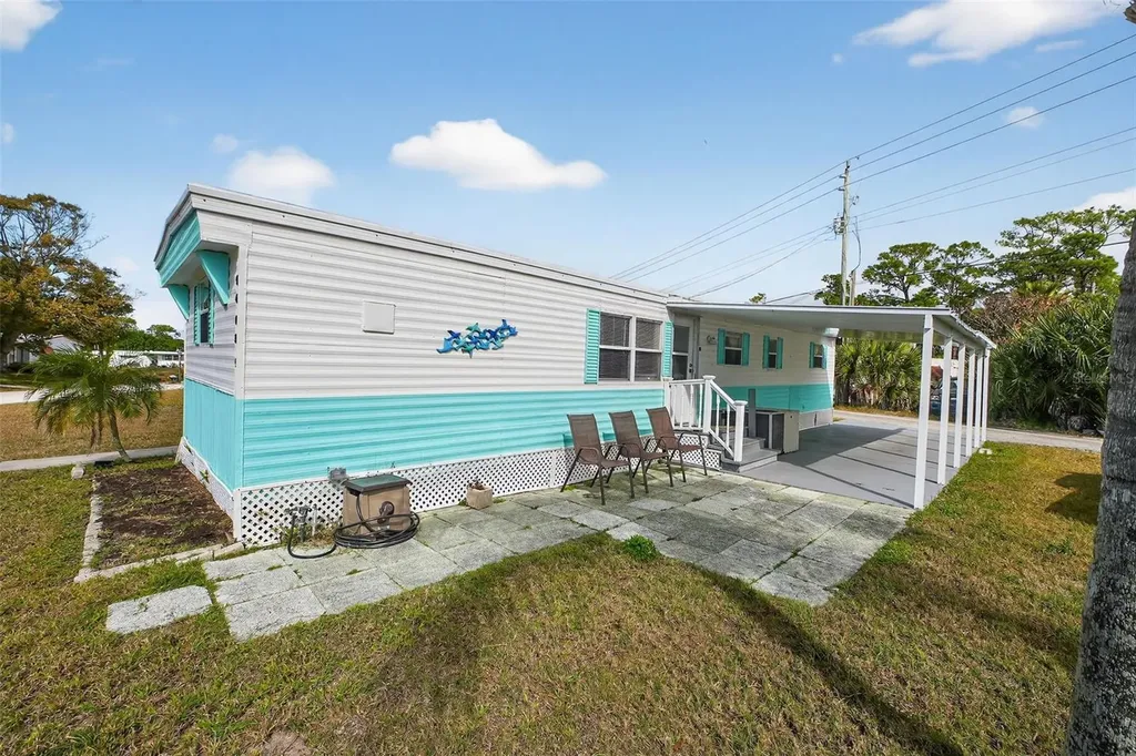 5413 Isabelle Avenue Port Orange FL 32127