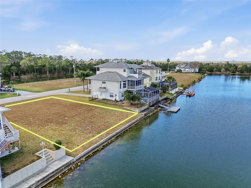 3399 Palometa Drive Hernando Beach FL 34607