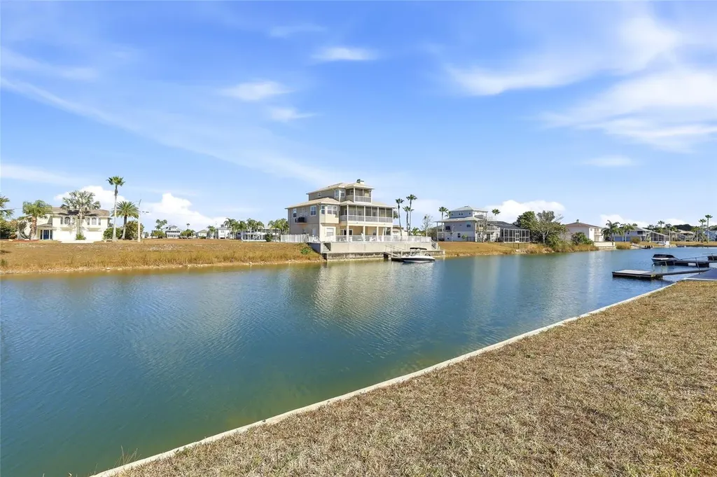 3399 Palometa Drive Hernando Beach FL 34607