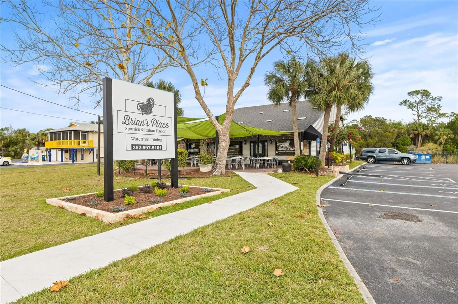 3399 Palometa Drive Hernando Beach FL 34607