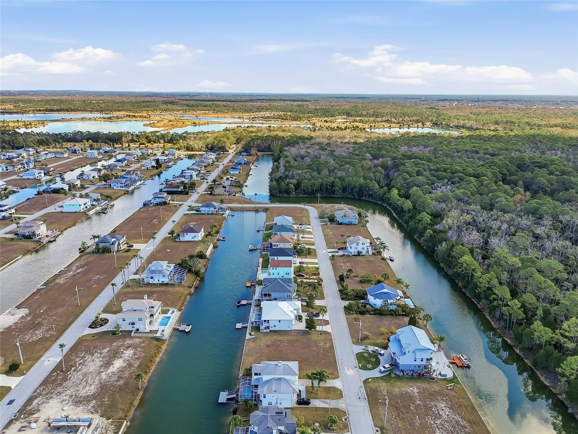 3399 Palometa Drive Hernando Beach FL 34607