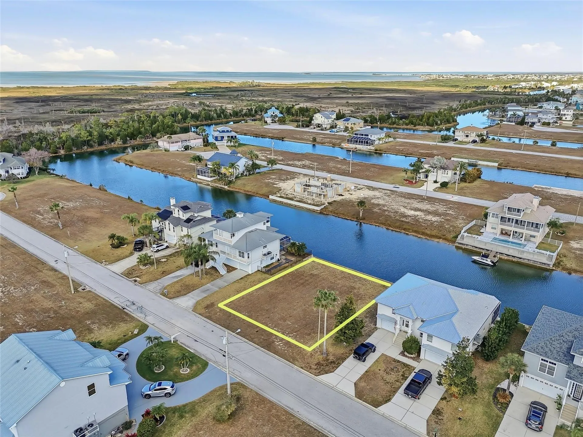3399 Palometa Drive Hernando Beach FL 34607