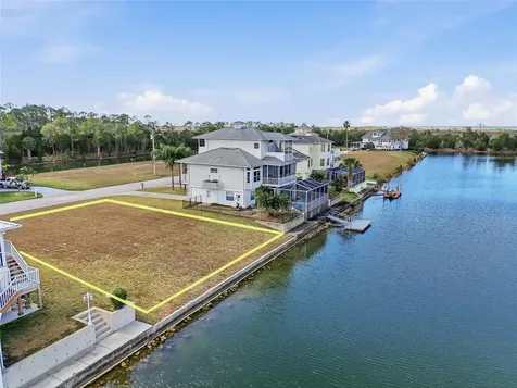 3399 Palometa Drive Hernando Beach FL 34607