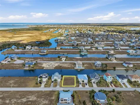 3399 Palometa Drive Hernando Beach FL 34607
