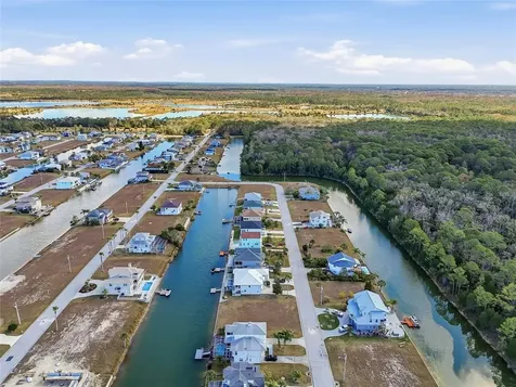 3399 Palometa Drive Hernando Beach FL 34607