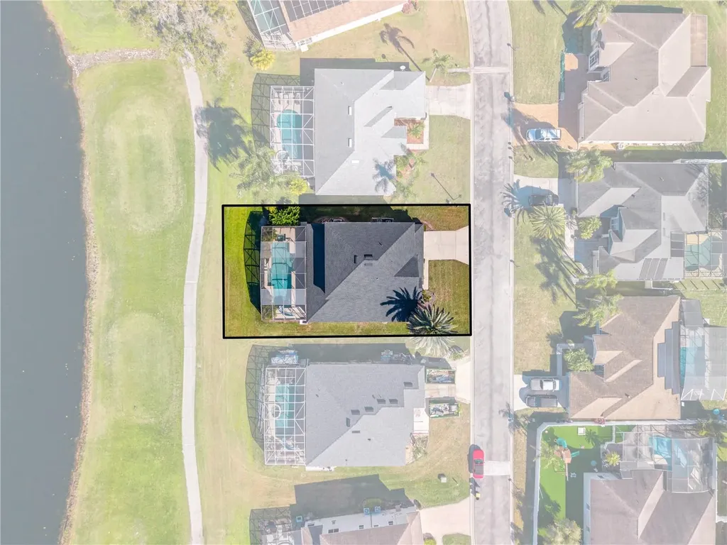 1020 Golf Course Parkway Davenport FL 33837