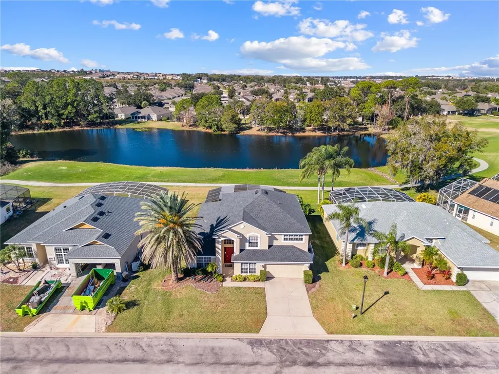 1020 Golf Course Parkway Davenport FL 33837