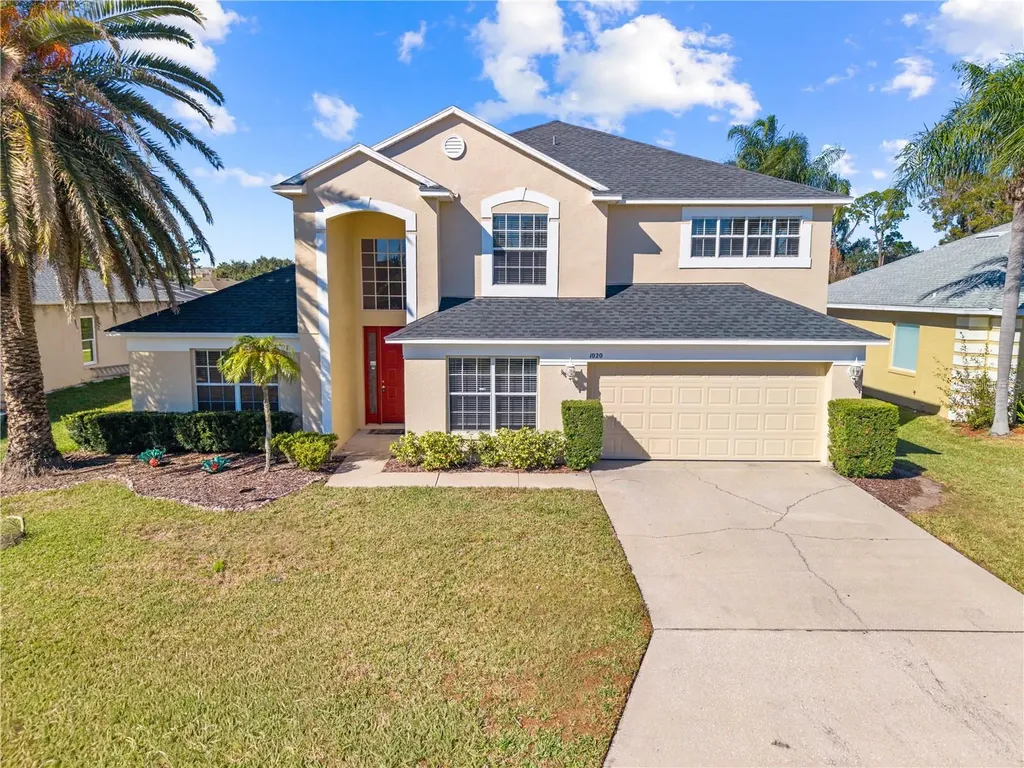 1020 Golf Course Parkway Davenport FL 33837