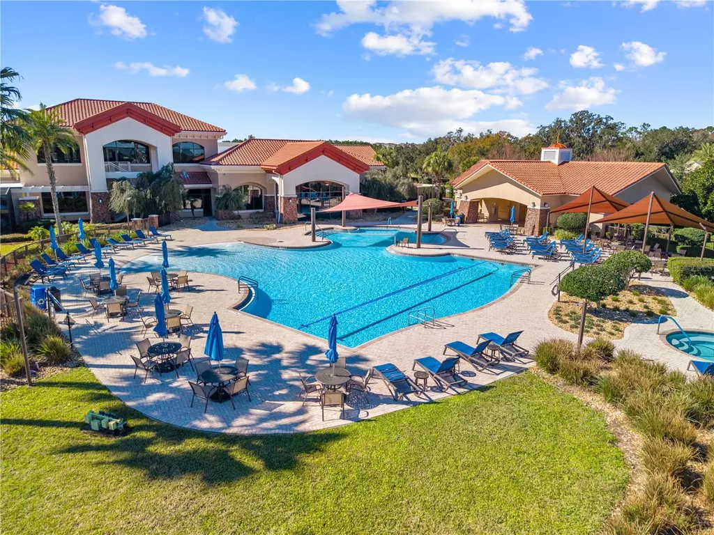 1020 Golf Course Parkway Davenport FL 33837