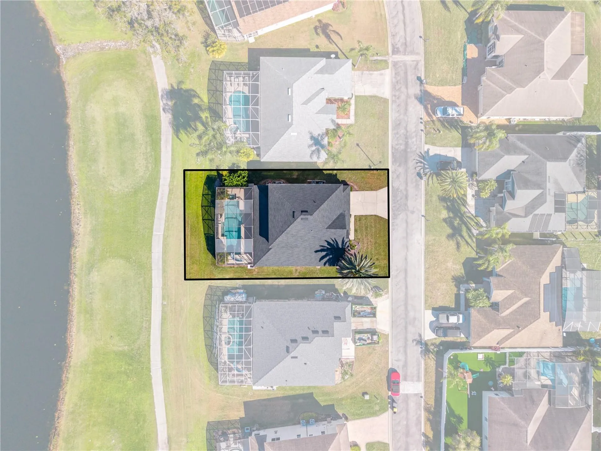 1020 Golf Course Parkway Davenport FL 33837