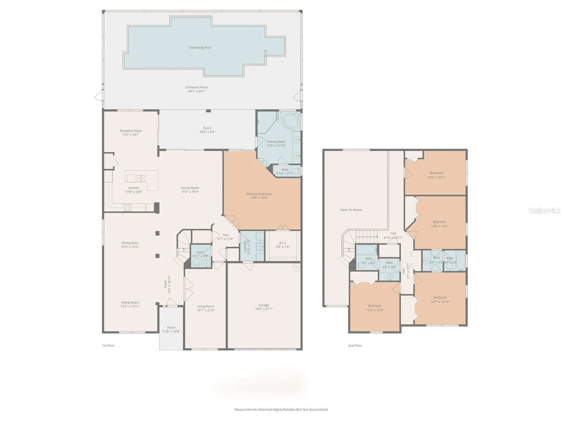 1020 Golf Course Parkway Davenport FL 33837