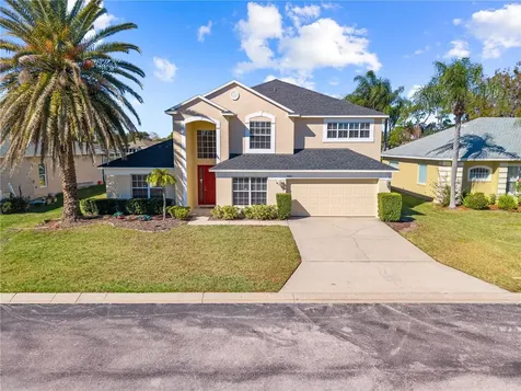 1020 Golf Course Parkway Davenport FL 33837