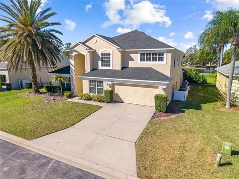 1020 Golf Course Parkway Davenport FL 33837