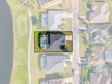 1020 Golf Course Parkway Davenport FL 33837