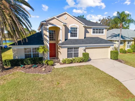 1020 Golf Course Parkway Davenport FL 33837
