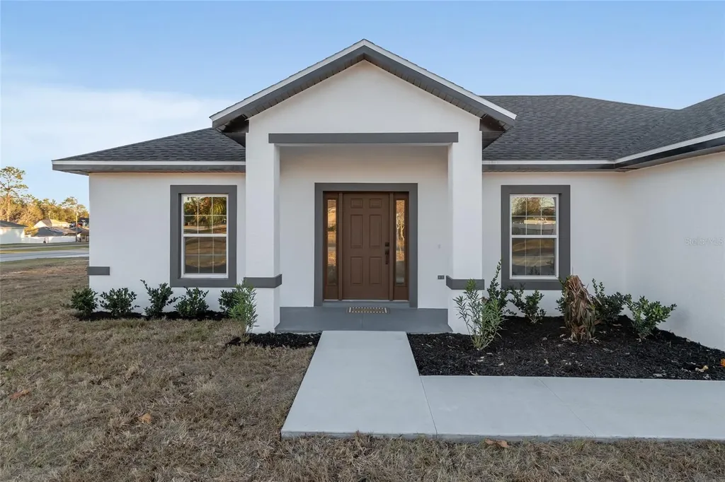 4612 SW 149th Street Ocala FL 34473