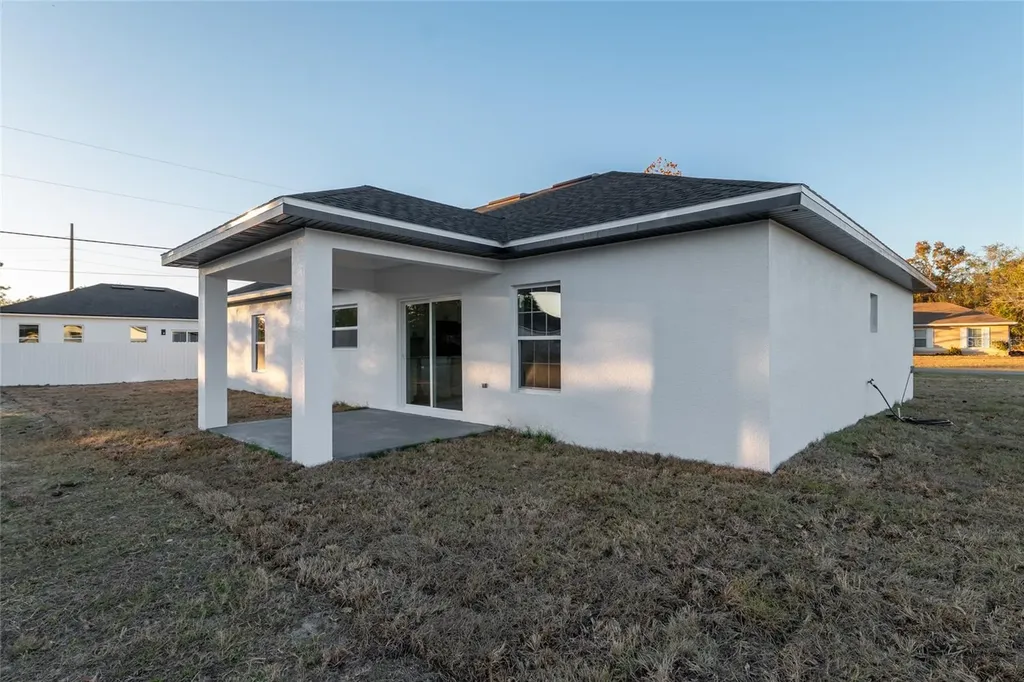 4612 SW 149th Street Ocala FL 34473
