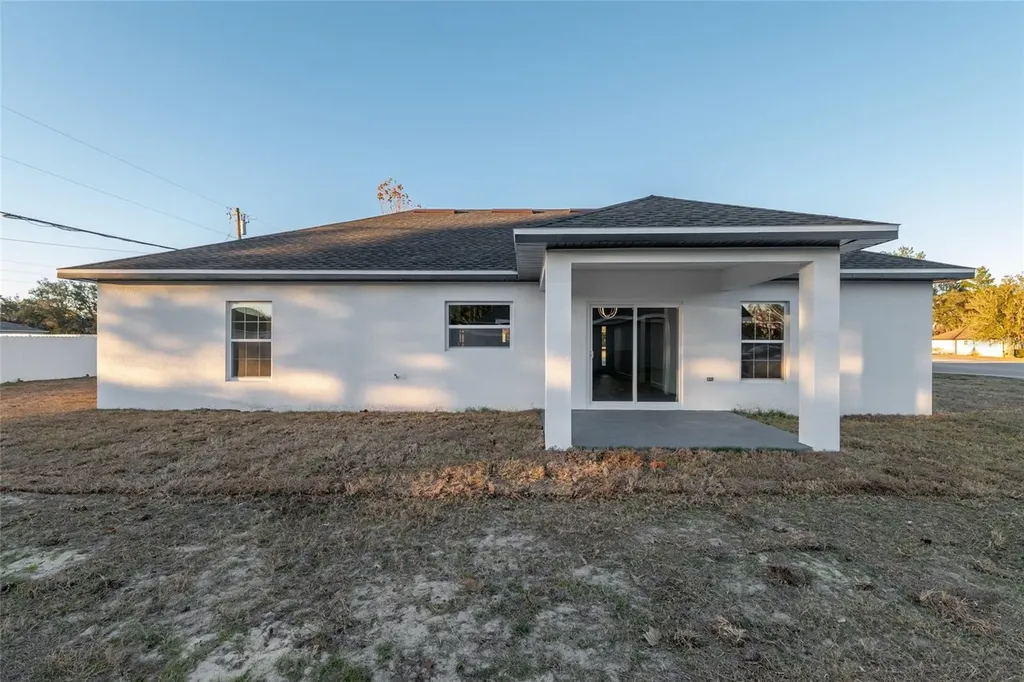 4612 SW 149th Street Ocala FL 34473