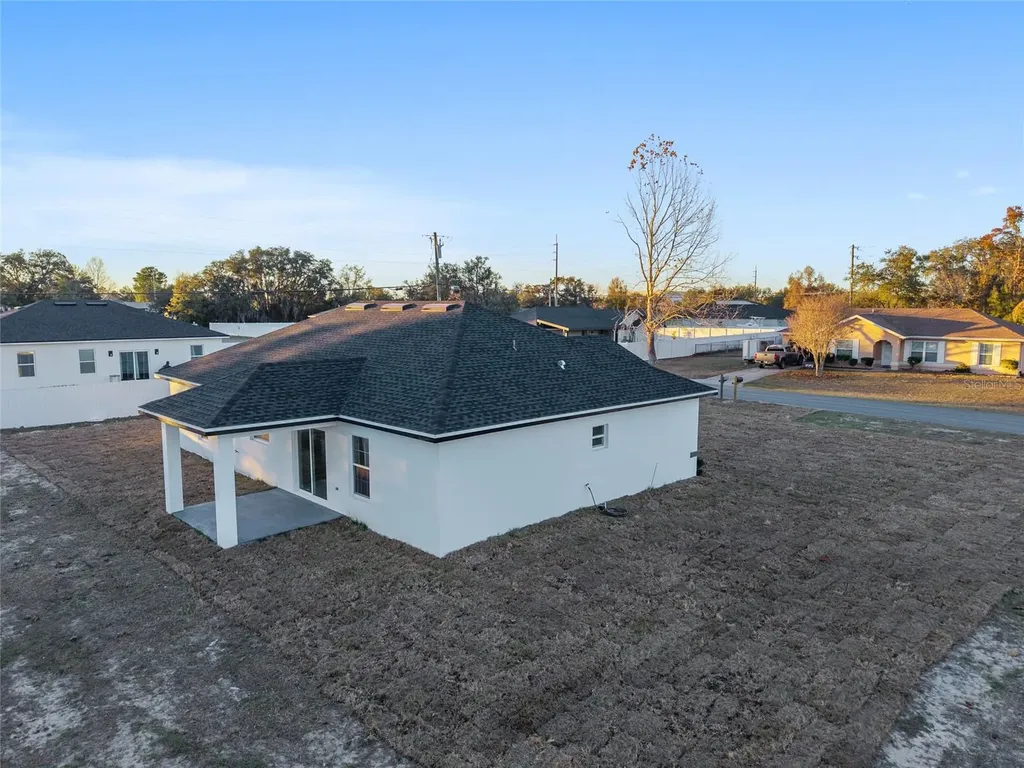 4612 SW 149th Street Ocala FL 34473