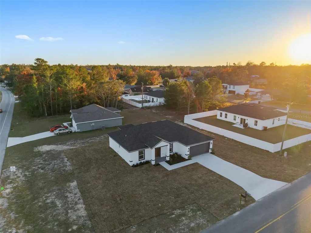 4612 SW 149th Street Ocala FL 34473