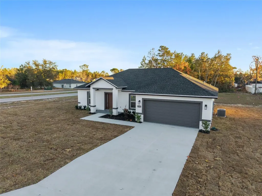 4612 SW 149th Street Ocala FL 34473