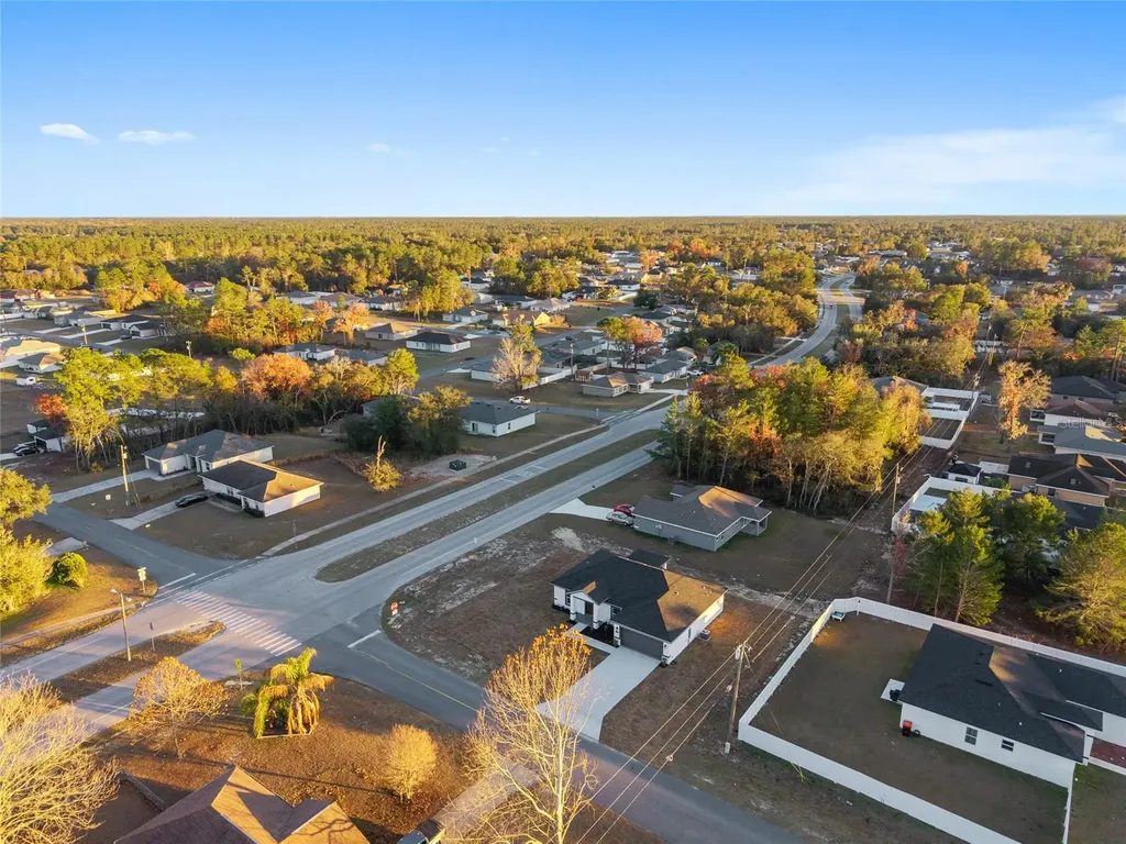 4612 SW 149th Street Ocala FL 34473